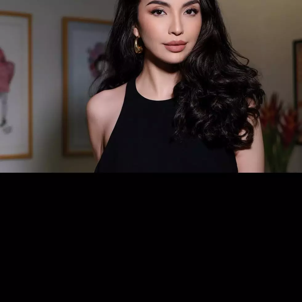 Pernyataan tegas Manohara Odelia emoh dilabeli ‘mantan istri’, sebut pernikahan dulu bukan sukarela