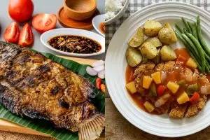 5 Resep Inspirasi masakan harian siap saji dalam 30 menit yang gampang