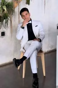 Ijonk telah memenuhi seluruh persyaratan yang diperlukan untuk mendapatkan hak integrasi.