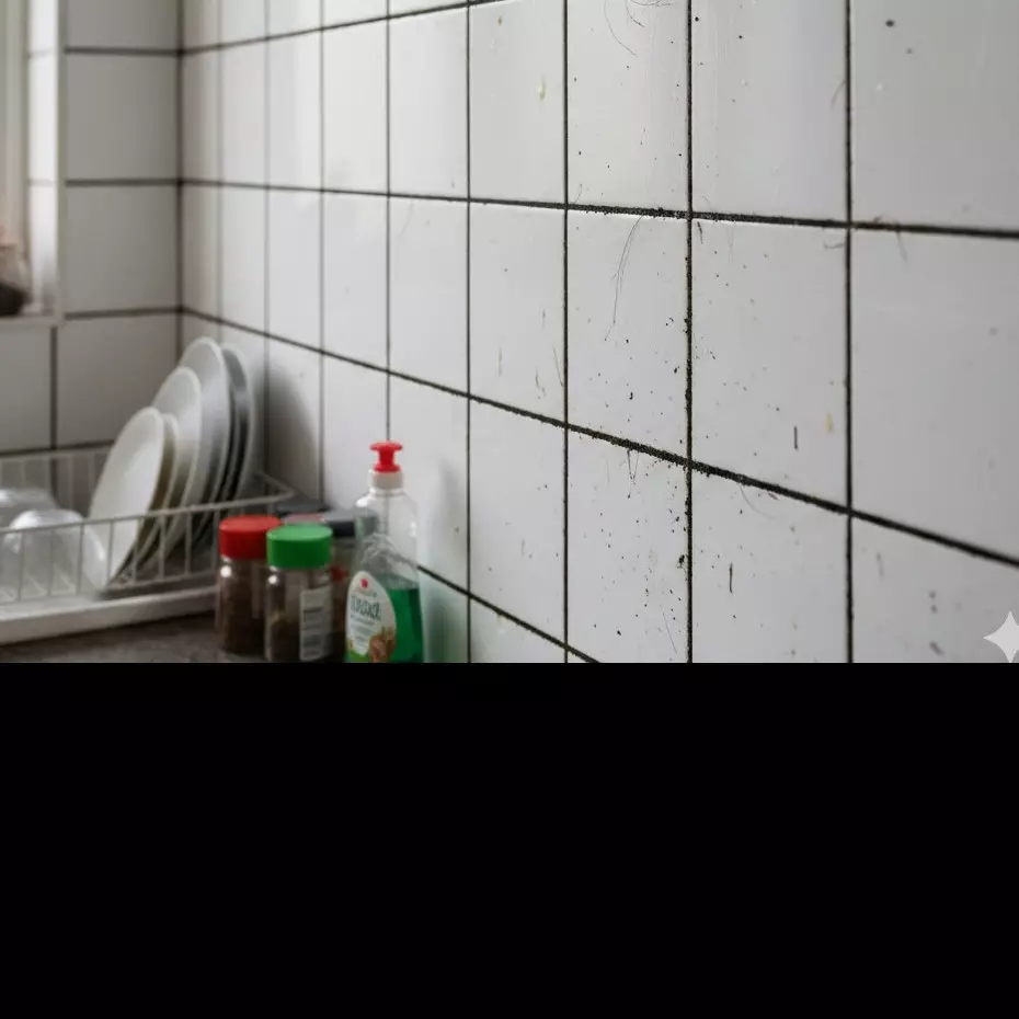 Nat keramik kembali bersih tanpa sikat keras, gunakan 7 cara efektif pakai bahan dapur ini