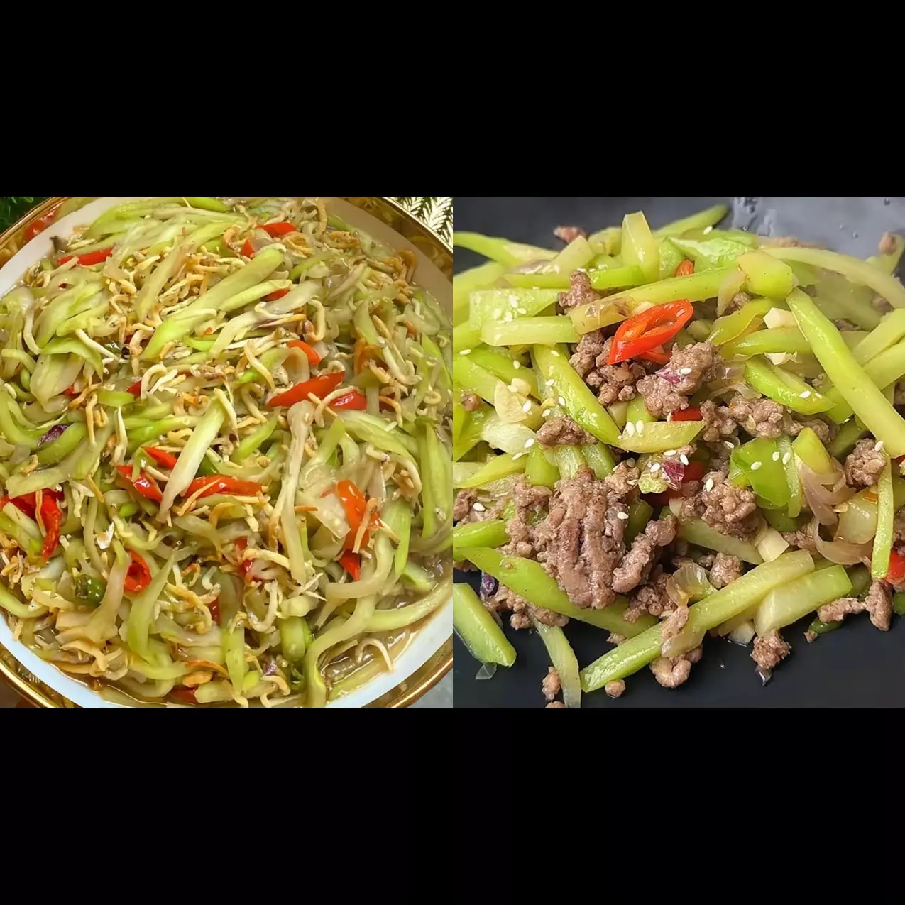 9 Resep labu siam pedas dari tumis hingga kuah, cocok untuk masak enak yang simpel dan hemat waktu