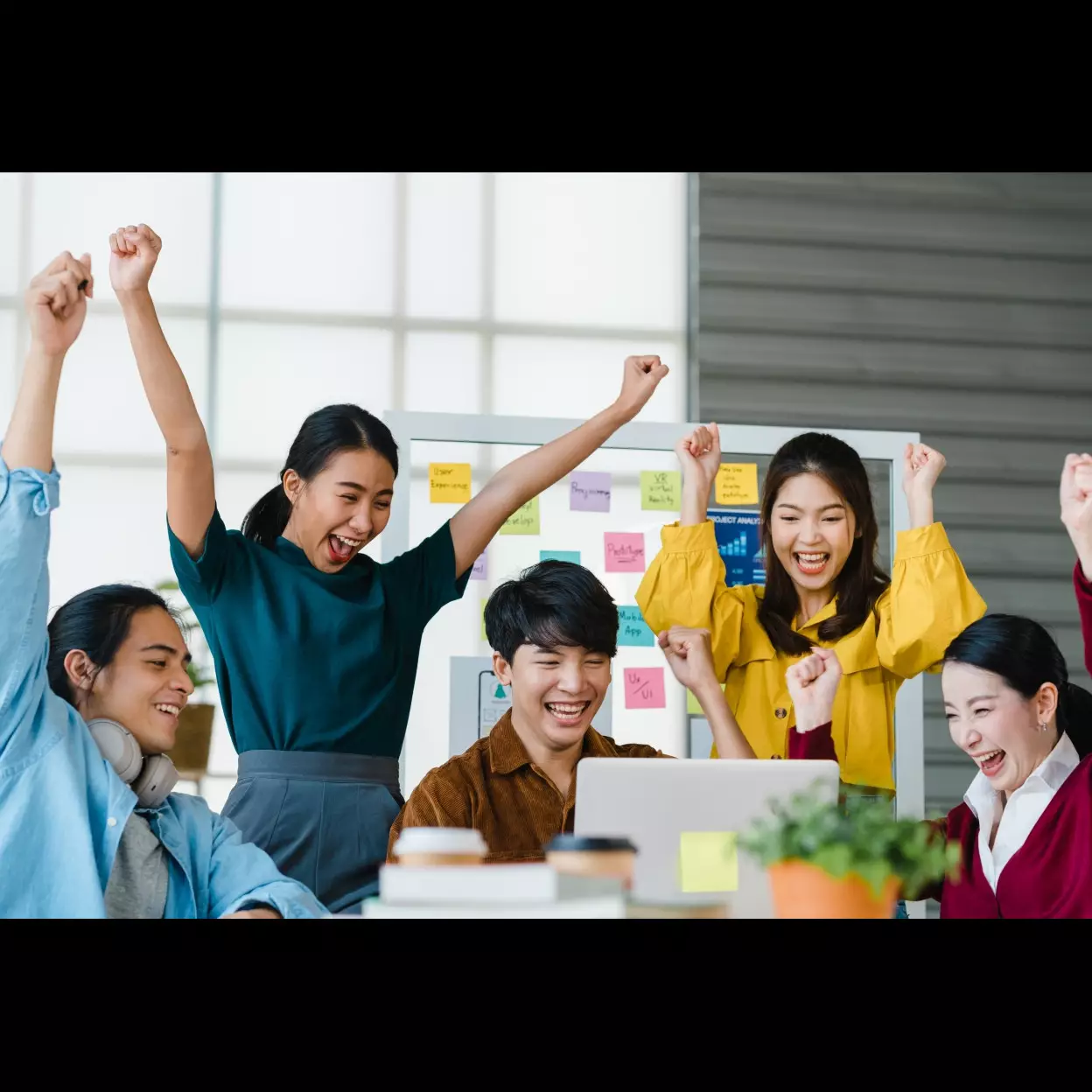 30 Kata-kata motivasi kerja di pagi hari, lelah tapi nggak boleh menyerah