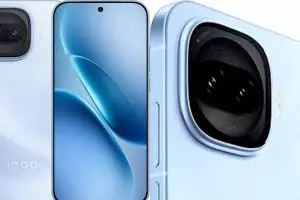 Intip iQOO Z11 Turbo yang bikin kaum mendang-mending merinding, skor AnTuTu-nya capai 3,5 juta?