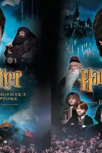 Cek harga tiket Harry Potter and The Philosopher’s Stone In Concert Jakarta sekarang