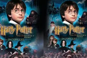 Harry Potter and The Philosopher’s Stone In Concert siap guncang Jakarta akhir bulan ini