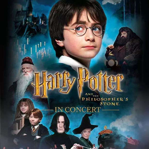 Harry Potter and The Philosopher’s Stone In Concert siap guncang Jakarta akhir bulan ini
