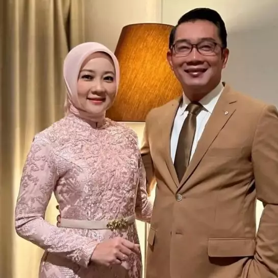 Ridwan Kamil dan Atalia Praratya resmi cerai, ini 4 putusan pengadilan perihal gono-gini dan hak asuh 