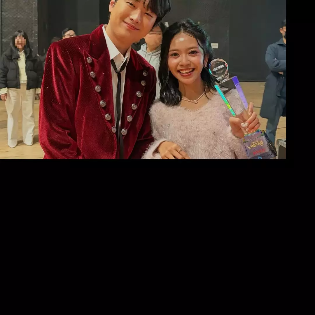 Profil Santi Indri, perempuan Indonesia pikat juri KBS dan sabet juara kontes nyanyi Korea