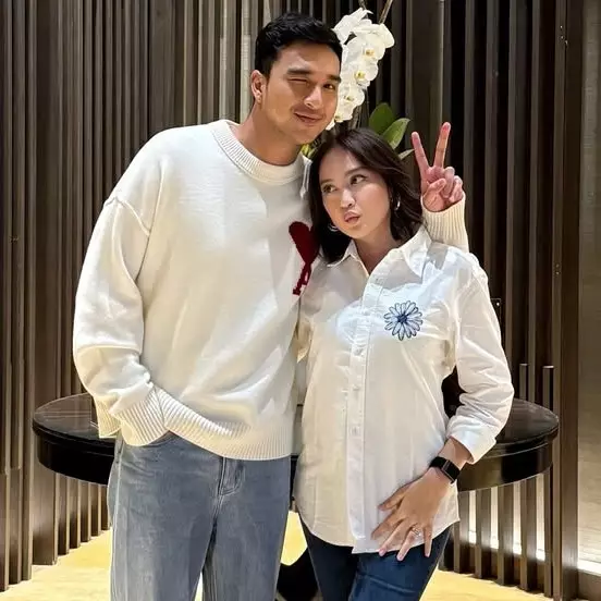 Hunian nyaman tanpa sekat, 8 potret apartemen Salshabilla Adriani sebelum jadi istri Ibrahim Risyad