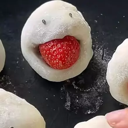 5 Resep mochi daifuku dari kacang merah hingga matcha, manis dan super kenyalnya bikin puas lidah