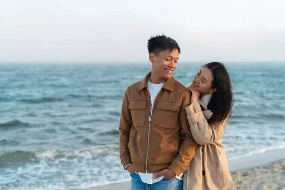 Cara membuat pasangan nyaman freepik.com