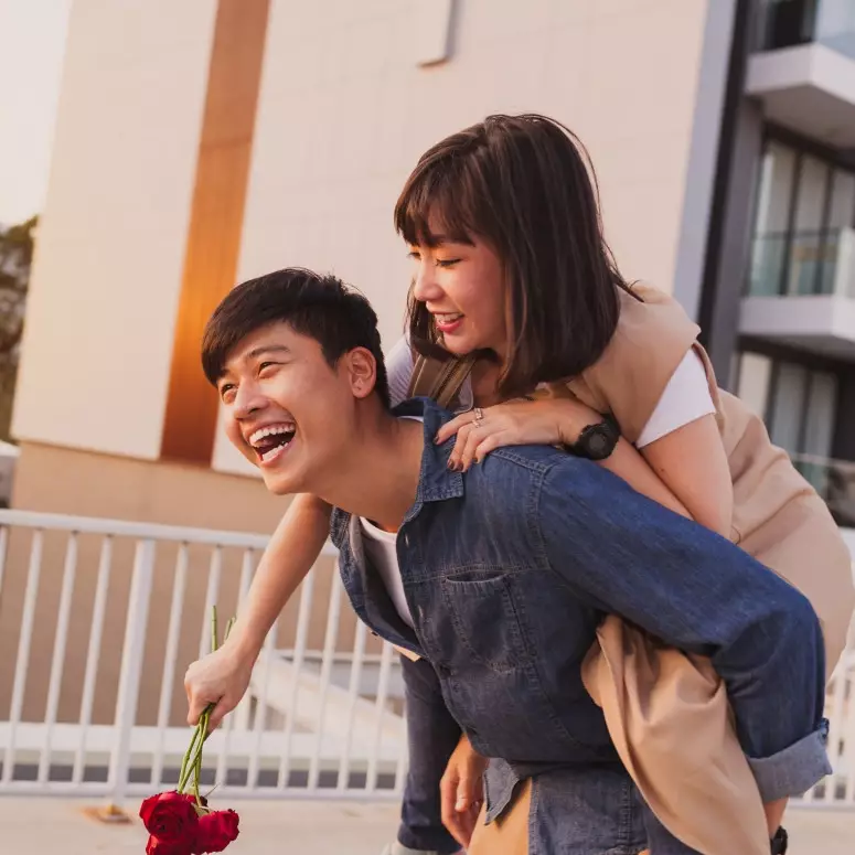 30 Kata-kata gombalan maut yang bikin pasangan merasa aman dan dicintai