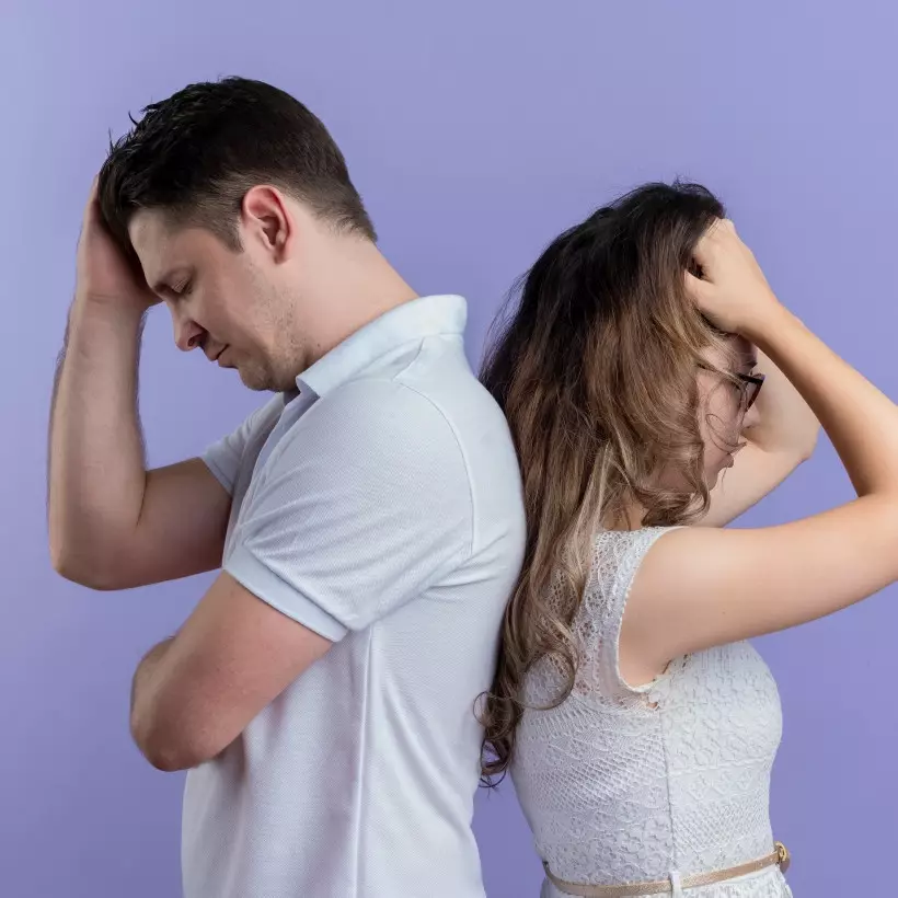 30 Kata-kata sindiran halus buat suami yang nggak peka, elegan dan berkelas