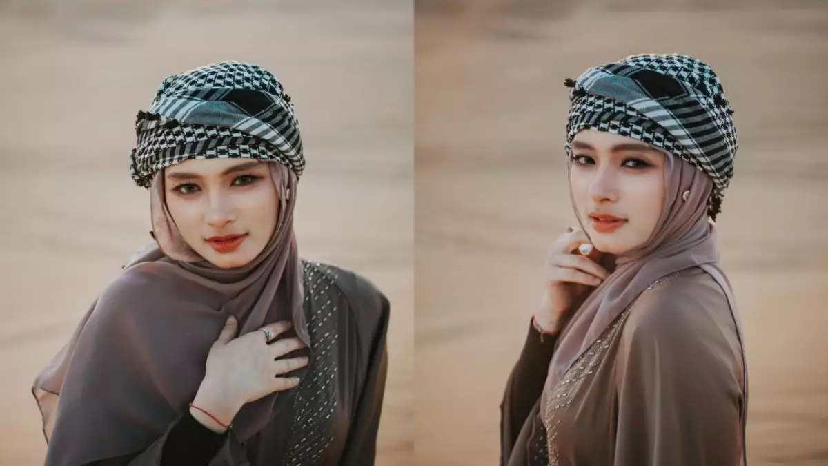 Alasan Inara Rusli bertahan dengan Insanul Fahmi meski terseret polemik jadi istri kedua