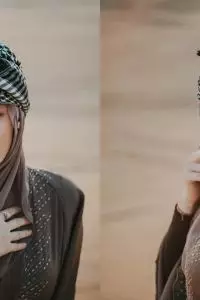 Mantan istri Virgoun ini menyatakan kesiapan dan keikhlasannya jika harus menjadi istri kedua.