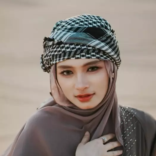 Alasan Inara Rusli bertahan dengan Insanul Fahmi meski terseret polemik jadi istri kedua