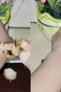 Jangan cuma minyak kayu putih, ini cara mengobati gatal pada kulit pakai 1 bumbu sayur asem
