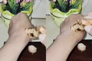Jangan cuma minyak kayu putih, ini cara mengobati gatal pada kulit pakai 1 bumbu sayur asem