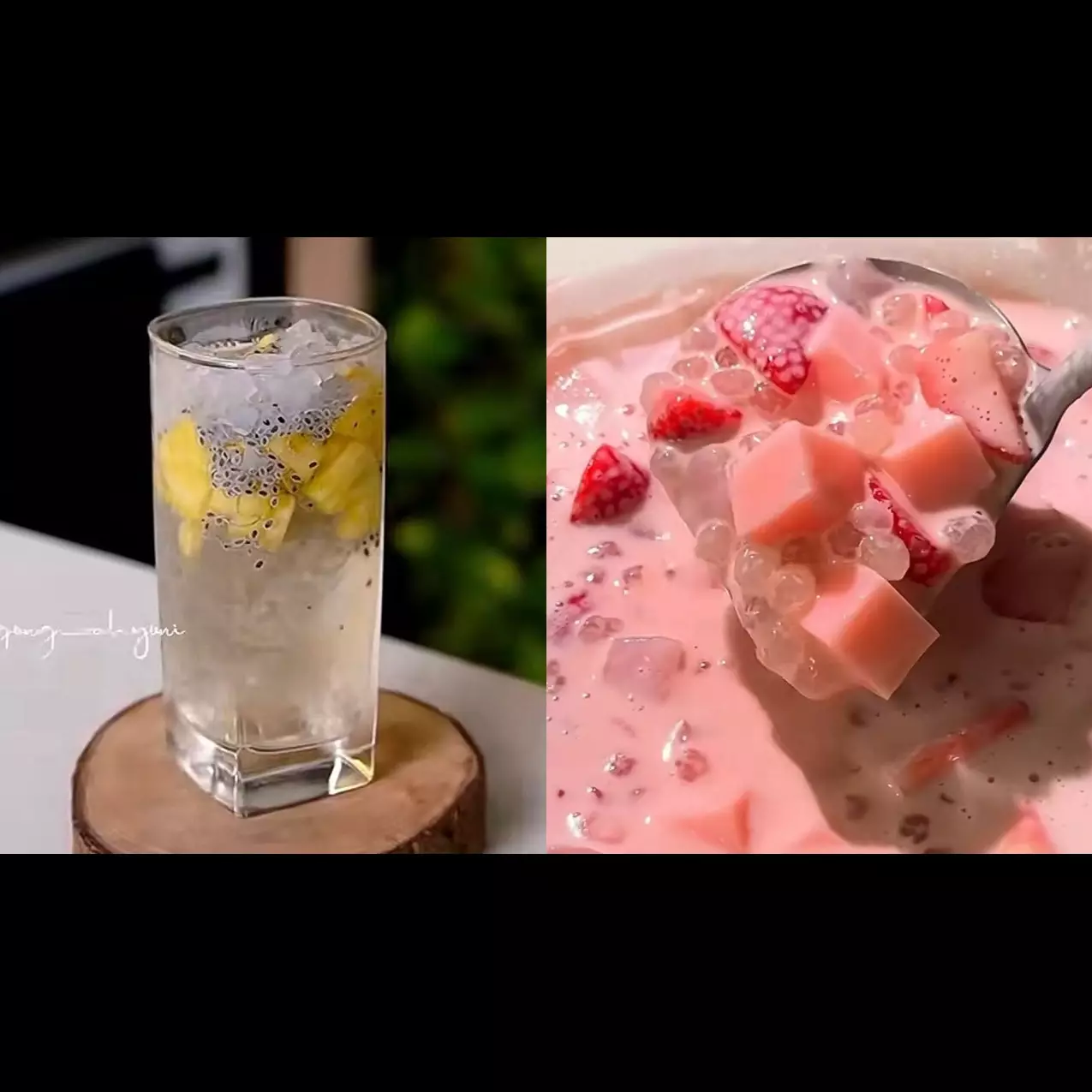 9 Resep minuman nata de coco dari yang segar hingga creamy, cocok untuk ide jualan atau momen spesial