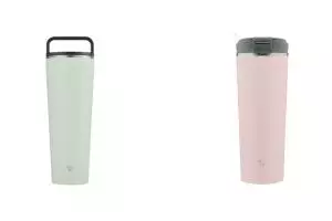 9 Rekomendasi tumbler Zojirushi stainless steel di bawah 1 liter yang tahan hangat dan dingin 24 jam