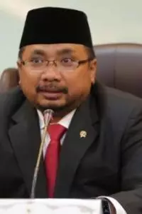 Kabar Yaqut jadi tersangka kasus dugaan korupsi kuota haji tersebut dibenarkan Juru Bicara (Jubir) KPK Budi Prasetyo 