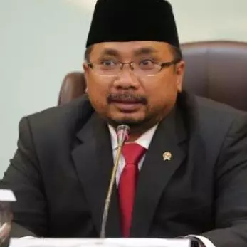Profil Yaqut Cholil Qoumas eks Menag dan duduk perkara kasus korupsi kuota haji 2024