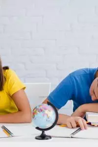  Ungkapan sederhana ini juga bisa bikin pelajar merasa nggak sendiri karena banyak yang mengalami hal sama.