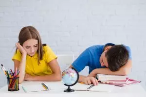 100 Kata-kata motivasi untuk pelajar yang gampang putus asa, biar tetap fokus meski kadang malas