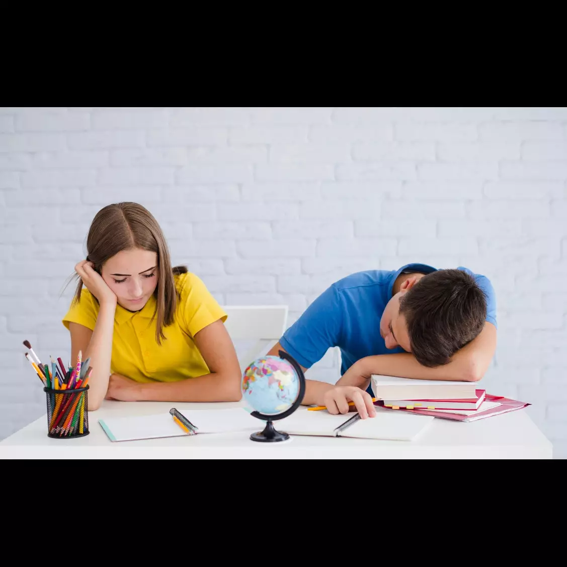 100 Kata-kata motivasi untuk pelajar yang gampang putus asa, biar tetap fokus meski kadang malas