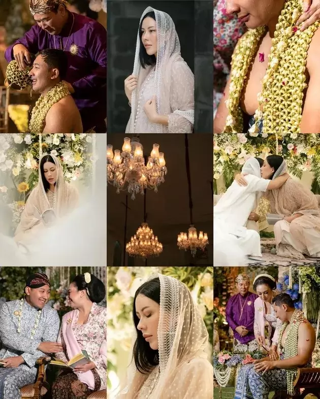 Pernikahan Darma Mangkuluhur berbagai sumber