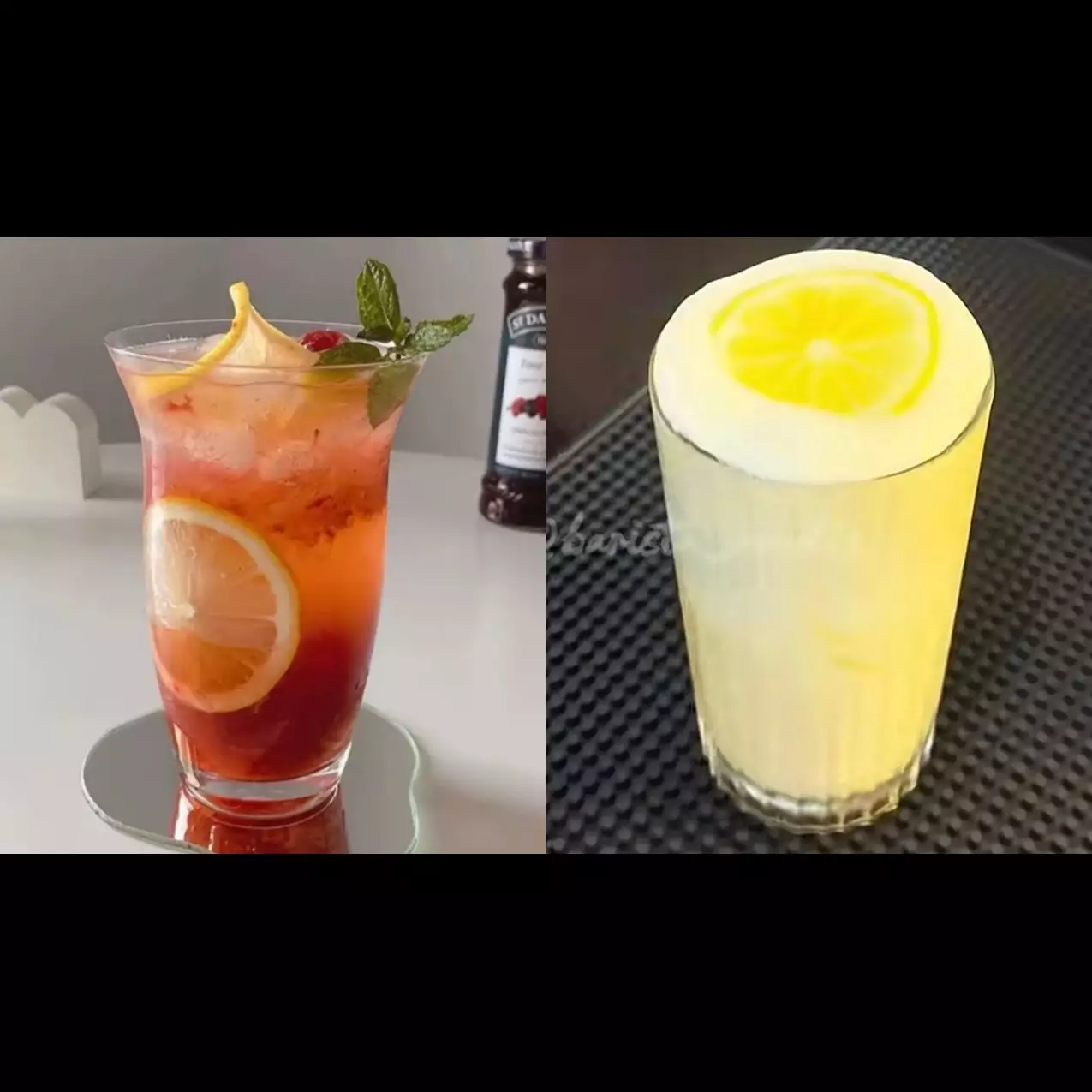 9 Resep minuman lemon segar bersoda hingga milky, rasa dan visualnya bikin momen jadi lebih istimewa
