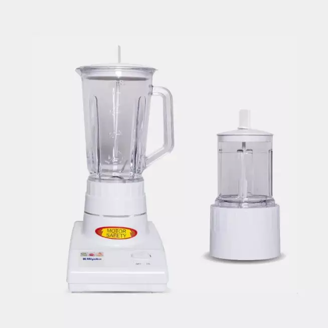 7 Blender Miyako plastik terbaik, ringan, awet, dan cocok buat dapur harian harga di bawah Rp400 ribu