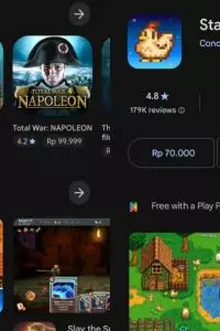 Di tengah kebiasaan main game gratis dengan pembelian dalam aplikasi, game premium malah jadi terasa seperti keputusan besar. 