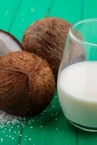 Cara mudah simpan sisa santan instan agar tidak basi dan tetap gurih