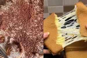 9 Resep kreasi roti tawar yang manis nagih untuk dessert pencuci mulut hingga camilan pembangkit mood