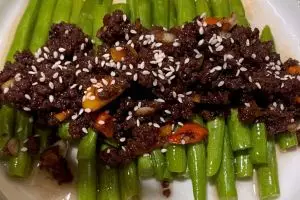 9 Resep buncis pedas dari tumis hingga goreng crispy ala rumahan yang simpel tapi lezat maksimal