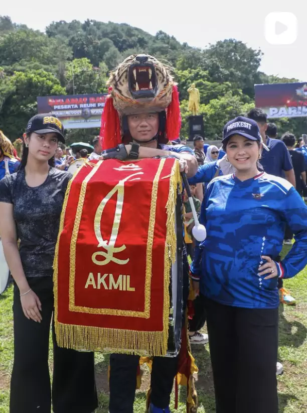 Annisa Pohan Hamil Anak Ke-2 Instagram/@annisayudhoyono