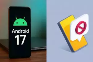 Bocoran update fitur applock langsung dari Android 17, bisa samarkan chat yang masuk