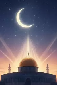 Peristiwa perjalanan agung Rasulullah SAW bukan sekadar kisah sejarah, melainkan sumber inspirasi yang tidak pernah kering untuk direnungkan.