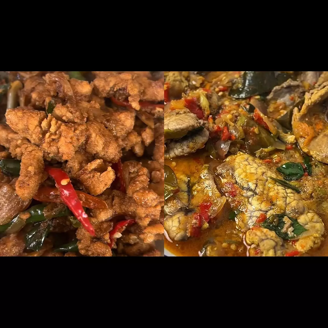 9 Resep olahan telur ikan pedas yang gurih dan nagih maksimal, cocok jadi lauk enak andalan