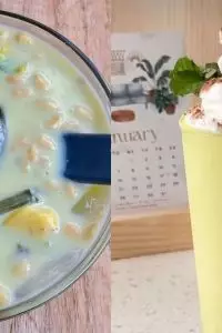 5 Resep kreasi minuman alpukat yang segar menggoda, creamy dan manisnya bikin nagih dan susah lupa