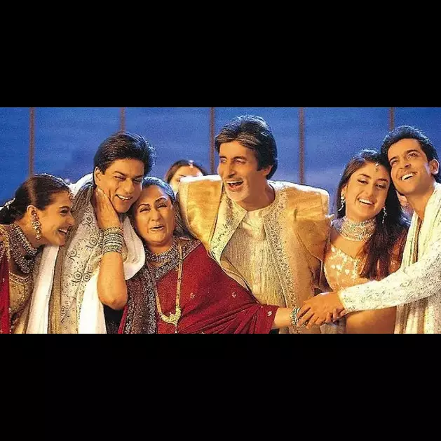 Karan Johar siap produksi film di 2026, fans Bollywood harap-harap cemas Kabhi Khushi Kabhie Gham 2