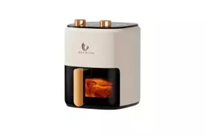 7 Merk air fryer terbaik untuk dapur modern di bawah Rp500 ribu, goreng tanpa minyak jadi gampang