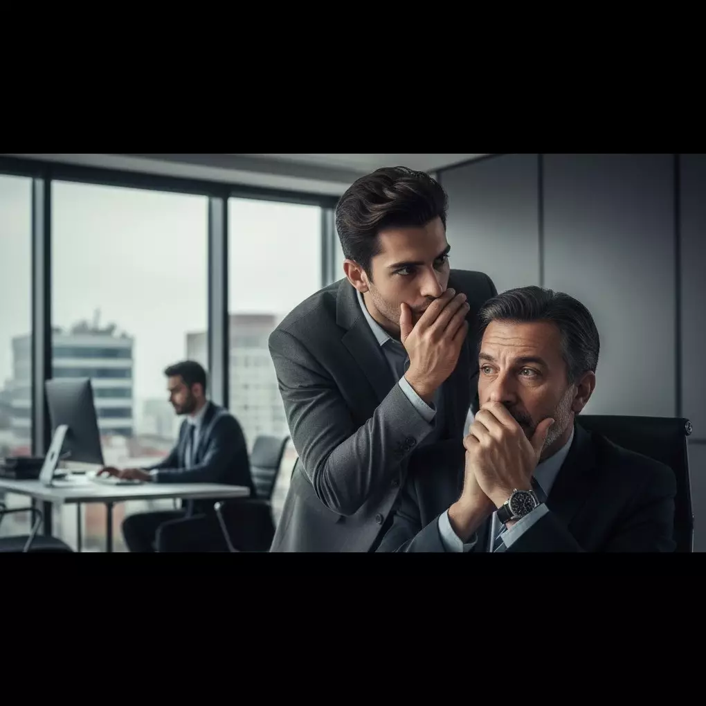 30 Kata bijak menghadapi teman pengadu, cara elegan sindir tukang lapor