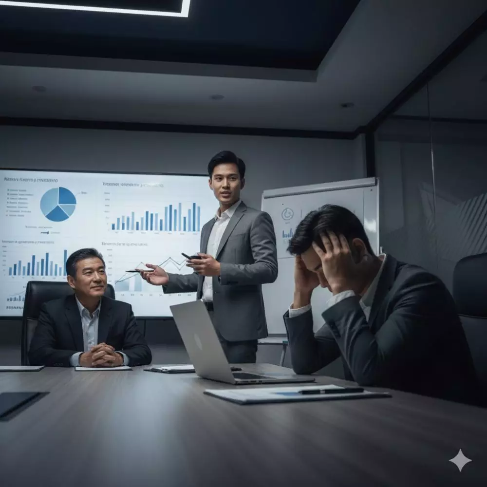 kata menohok rekan kerja berbagai sumber 