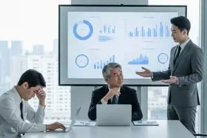 30 Kata-kata sindiran buat rekan kerja yang suka mengaku-aku hasil kerja orang lain