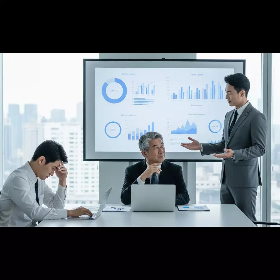 30 Kata-kata sindiran buat rekan kerja yang suka mengaku-aku hasil kerja orang lain