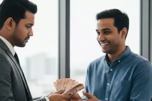 30 Kata-kata sindiran buat teman kantor tukang utang, elegan tagih tanpa bikin rusuh