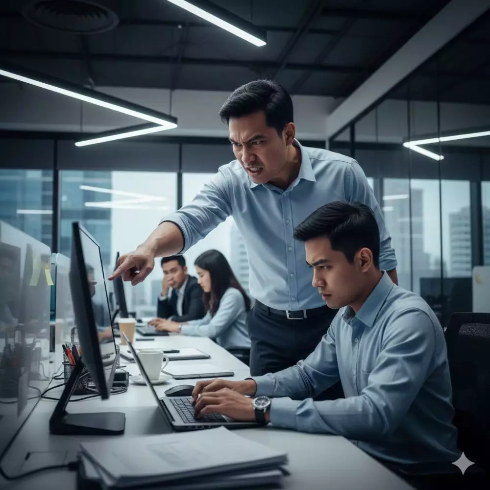 quotes senior toxic © 2026 brilio.net