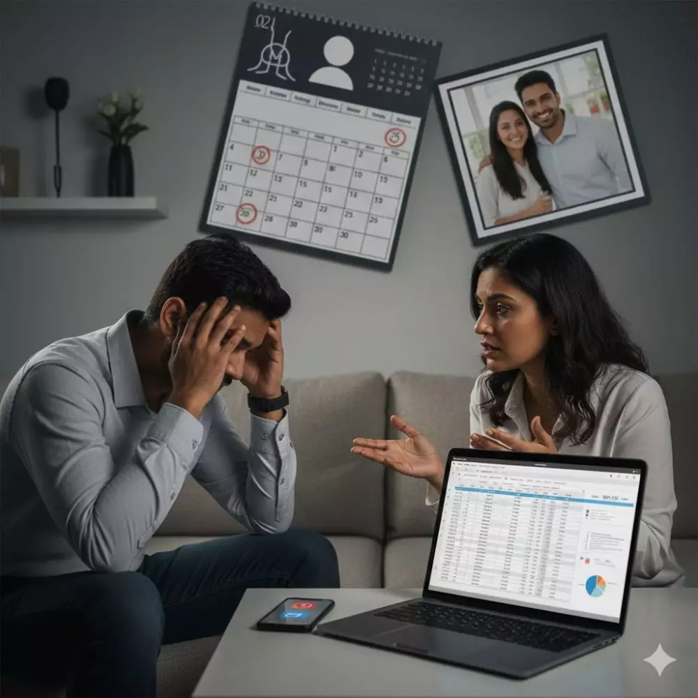 etika profesional suami istri © 2026 brilio.net